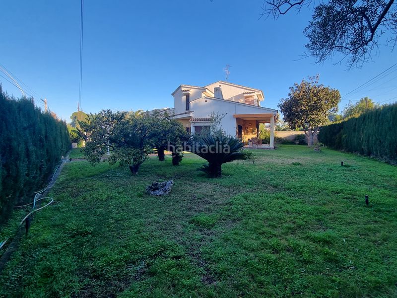 Foto 4935b655-7670-4b56-8419-11a2a244ad83. Casa amb calefacció aparcament a Madrigal Villarreal / Vila - real