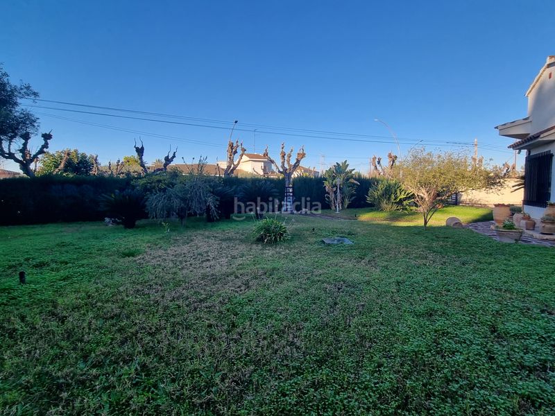 Foto 5c066a8b-9cc1-4777-8139-2354b50528b7. Casa amb calefacció aparcament a Madrigal Villarreal / Vila - real