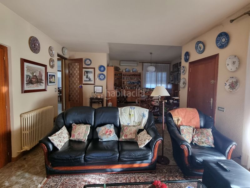 Foto 5f25682f-072a-4fa8-be02-c7ac01750841. Casa amb calefacció aparcament a Madrigal Villarreal / Vila - real