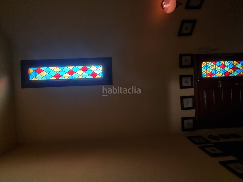 Foto 6e7f776d-b0d8-4af4-9e2f-8ff3be6e4a5f. Casa amb calefacció aparcament a Madrigal Villarreal / Vila - real