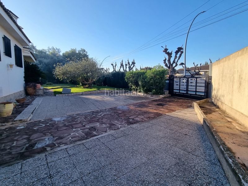 Foto 74f33027-e783-468a-940b-733417794b0d. Casa amb calefacció aparcament a Madrigal Villarreal / Vila - real