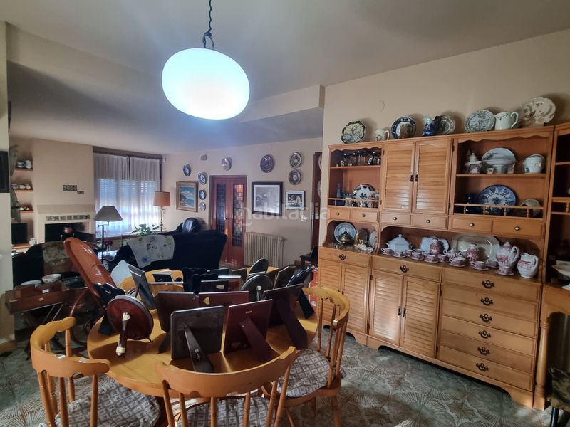 Foto 7a798a02-ac3d-4a94-a9d2-20cb74eaaa3d. Casa amb calefacció aparcament a Madrigal Villarreal / Vila - real