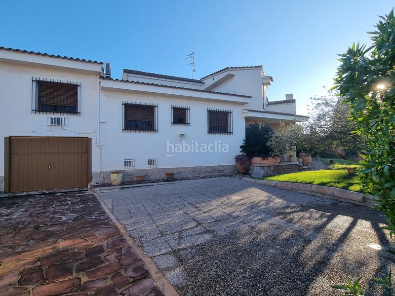 Foto 9d3cf568-fe8b-4551-b7c2-25db7ca67ccd. Casa amb calefacció aparcament a Madrigal Villarreal / Vila - real
