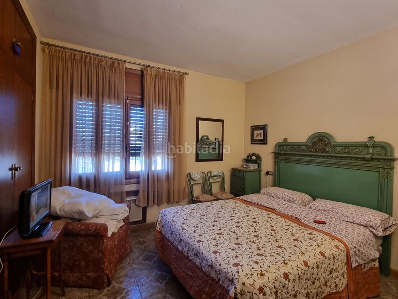 Foto a5654f58-4e7e-4741-b97d-e85068a22973. Casa amb calefacció aparcament a Madrigal Villarreal / Vila - real