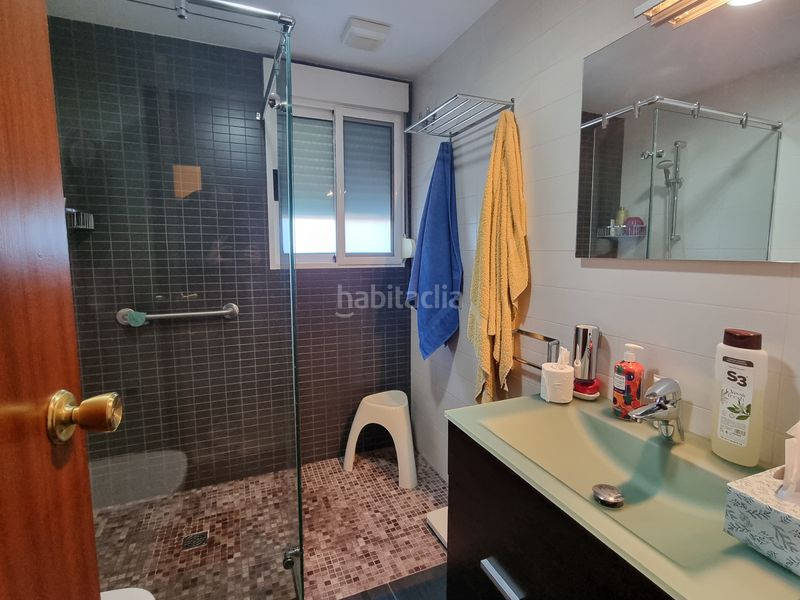 Foto b6234409-1444-4098-8ae7-9b2129d948e3. Casa amb calefacció aparcament a Madrigal Villarreal / Vila - real