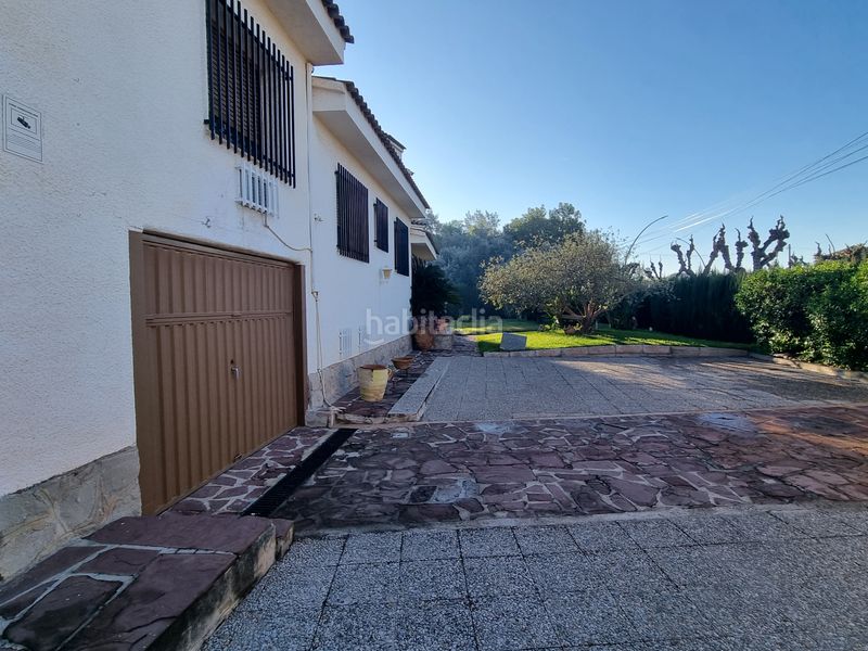 Foto ba53ea21-f00c-46fb-b0c3-2aafbe07d097. Casa amb calefacció aparcament a Madrigal Villarreal / Vila - real