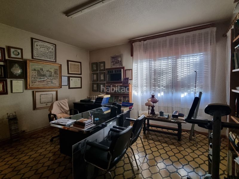 Foto d3360376-a866-44a0-ba68-592d0a5f1677. Casa amb calefacció aparcament a Madrigal Villarreal / Vila - real