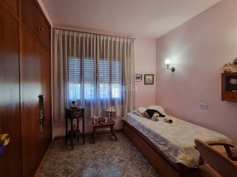 Foto dbb9fcaa-a731-450b-bc54-6568cc084005. Casa amb calefacció aparcament a Madrigal Villarreal / Vila - real
