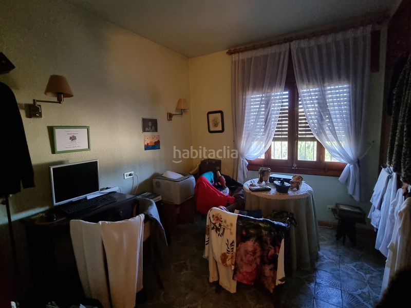 Foto e5e46d61-efb1-483c-9837-7d4be32ba76a. Casa amb calefacció aparcament a Madrigal Villarreal / Vila - real