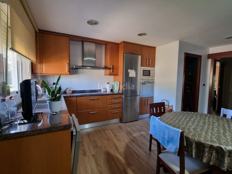 Foto e8f95060-e350-45f3-8384-c4f606021103. Casa amb calefacció aparcament a Madrigal Villarreal / Vila - real