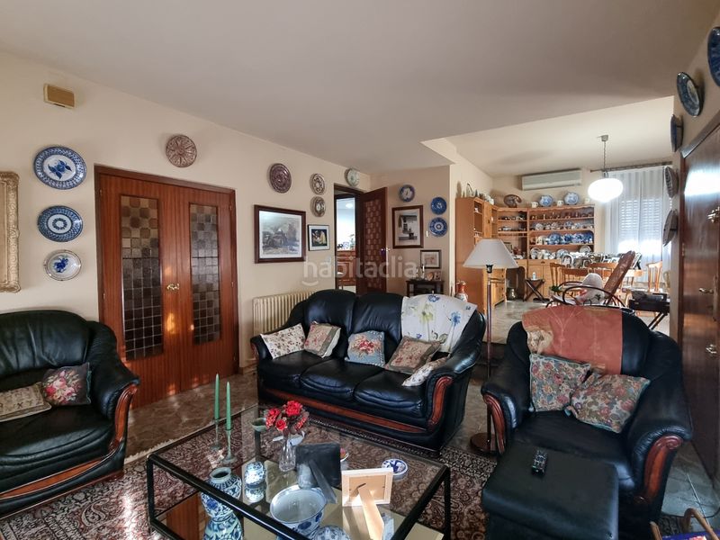 Foto e9abfaa0-2a4d-4a4c-99fe-fe91b6a6ea80. Casa amb calefacció aparcament a Madrigal Villarreal / Vila - real