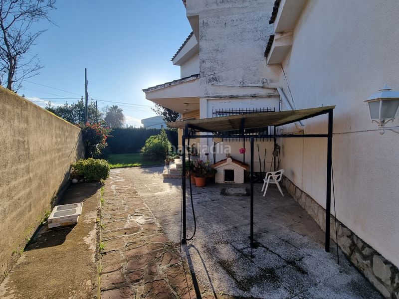 Foto eb7dbe48-1a32-4b9a-aad9-952870ad7e5f. Casa amb calefacció aparcament a Madrigal Villarreal / Vila - real
