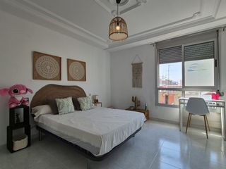 Miete Etagenwohnung  Vila-real - carrer betxi. Habitación en alquiler en piso compartido en el centro de vilare