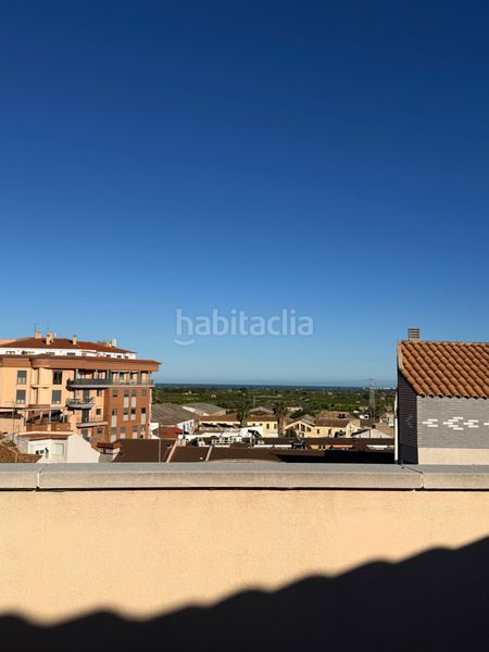 Foto 23fd7e8d-30a2-492e-b768-e769c5ab4110. Àtic amb calefacció aparcament a Cariñena - Carinyena Villarreal / Vila - real