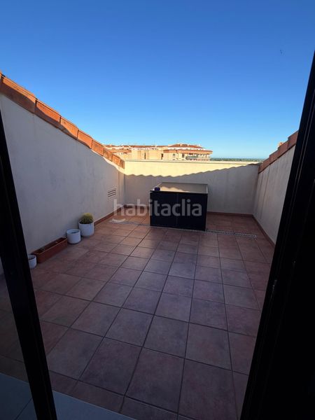 Foto 43df06e4-7689-4e1d-938c-745252c575c5. Àtic amb calefacció aparcament a Cariñena - Carinyena Villarreal / Vila - real
