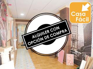 Local Comercial a Fraternidad. Gran local con altillo equipado con mobiliario en zona pablo igl