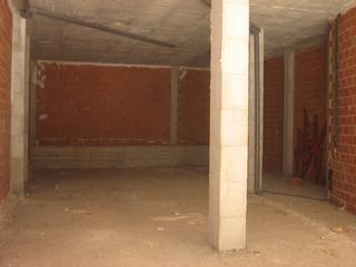 Lloguer Local Comercial a Petrer. Local comercial en petrer