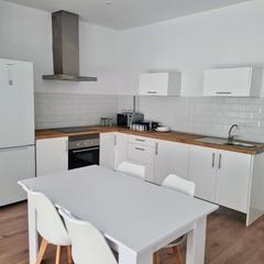 Miete Studiowohnung in Plaza Castelar - Mercado Central. Estudio reformado a pie de calle en el centro de elda.