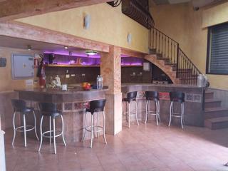 Lloguer Local Comercial a Petrer. Se alquila negocio en petrer
