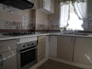 Rent Flat  Calle hernan cortes. 4 piso en alquiler en petrer