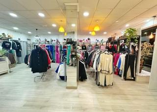 Traspàs Local Comercial a Petrer. Traspaso tienda de ropa en petrer