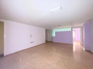 Oficina  Calle padre manjon. Gran oportunidad de inversin en pleno padre manjn.