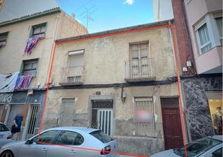 Terreny residencial  Antonino vera. Casa solar ideal para edificar en una de las mejores zonas de el