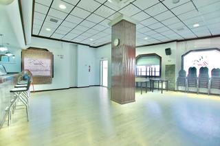 Local Comercial  Calle brigadier algarra. Espectacular negocio en zona correos de petrer