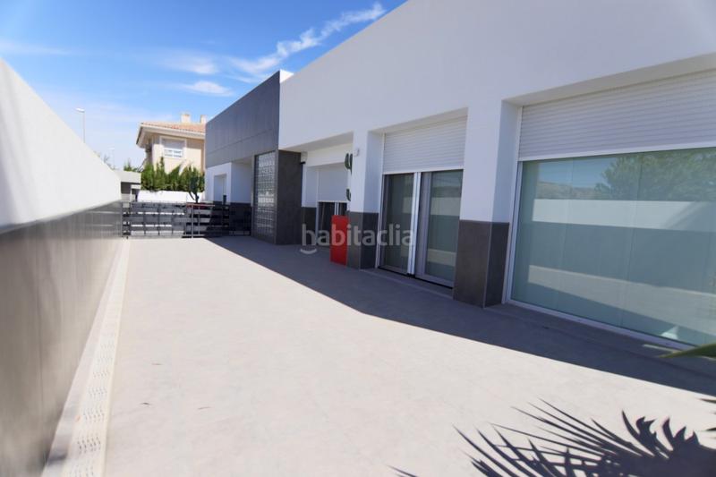 Foto 5360e62b-6fc7-463f-b760-182712eb72fc. Chalet mit heizung parking in Campo Alto-Club de Campo Elda