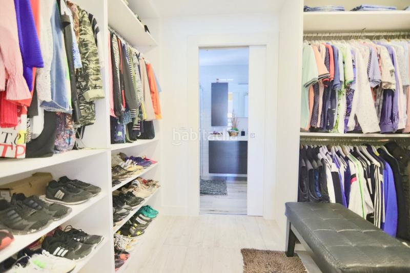 Foto 90525d58-2953-42ed-b097-b058f5e895c4. Chalet mit heizung parking in Campo Alto-Club de Campo Elda