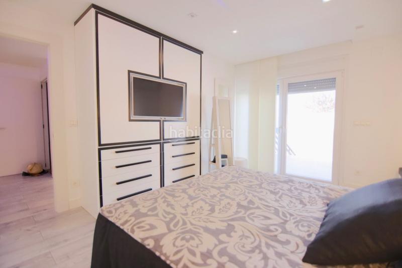 Foto b5300086-19ab-4529-8cf3-0681263eb0e2. Chalet mit heizung parking in Campo Alto-Club de Campo Elda