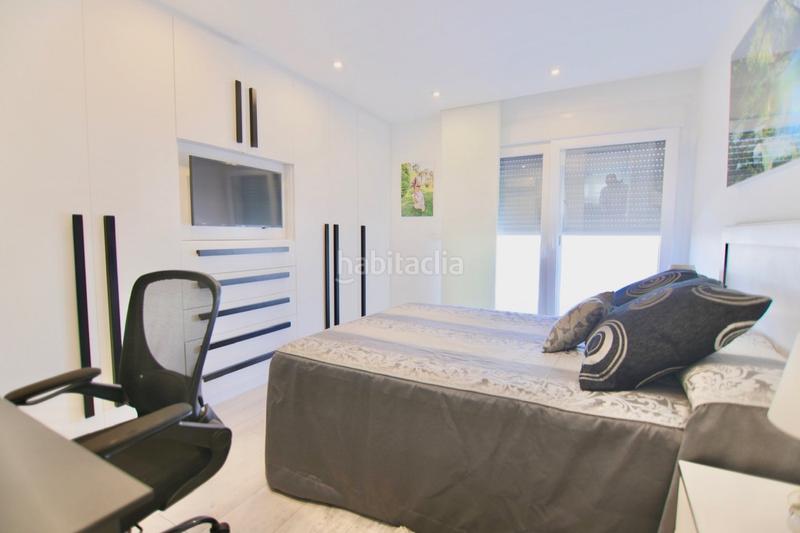 Foto baac8172-c3db-49a6-b04a-93cae2d57872. Chalet mit heizung parking in Campo Alto-Club de Campo Elda