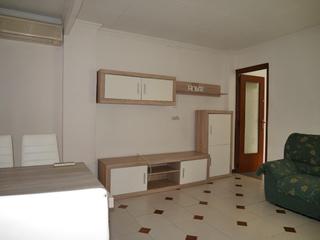 Location Appartement à Fraternidad. Piso en alquiler zona campico en elda