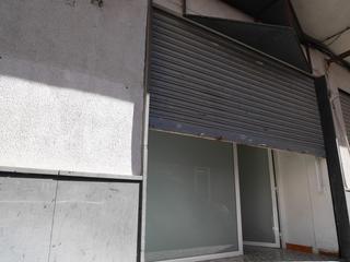 Lloguer Local Comercial  Sebastian elcano. Oportunidad de alquiler en petrer!