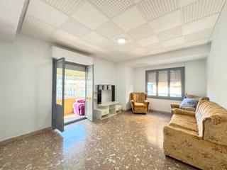 Etagenwohnung in Fraternidad. Piso primero esquina en zona nueva fraternidad