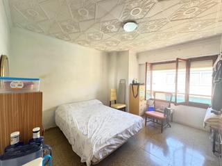 Etagenwohnung en Fraternidad. Piso en zona campico ideal para inversin
