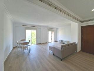 Location Appartement à Plaza Castelar - Mercado Central. Piso reformado en alquiler zona ayuntamiento de elda