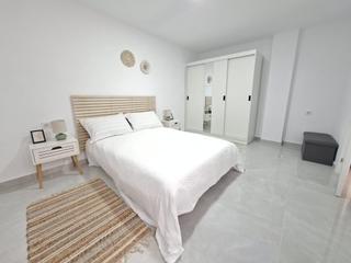 Location Appartement  Calle de vicente blasco ibáñez. Piso reformado en alquiler en elda.