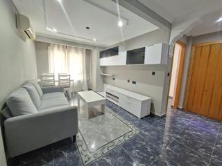 Location Appartement  Cura abad. Precioso piso reformado con todos los servicios a mano
