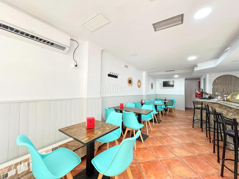 Foto 088e6b61-915f-4715-9c1c-a16343a8230b. Lloguer local comercial a Petrer