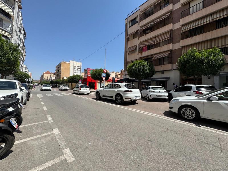 Foto 3647f381-35ef-492d-ad5e-f9e5d05a5e44. Lloguer local comercial a Petrer
