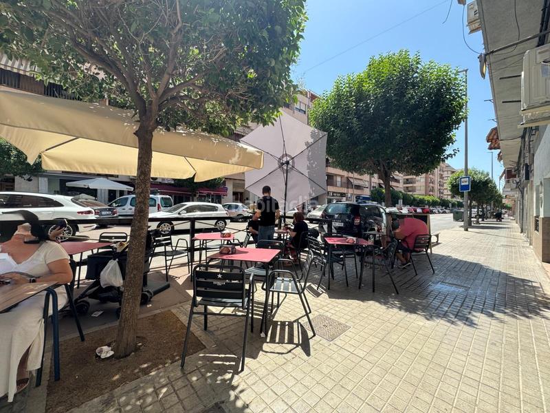 Foto 6a09411b-0794-4240-9260-a8321cc3cdee. Lloguer local comercial a Petrer