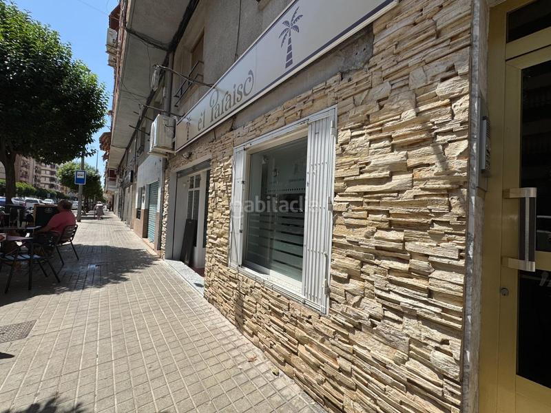 Foto 6ba94315-b977-4952-bf1b-f7eb855ec1e8. Lloguer local comercial a Petrer