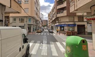 Parking voiture à Plaza Castelar - Mercado Central. Garaje a escasos metros de gran avenida y plaza castelar