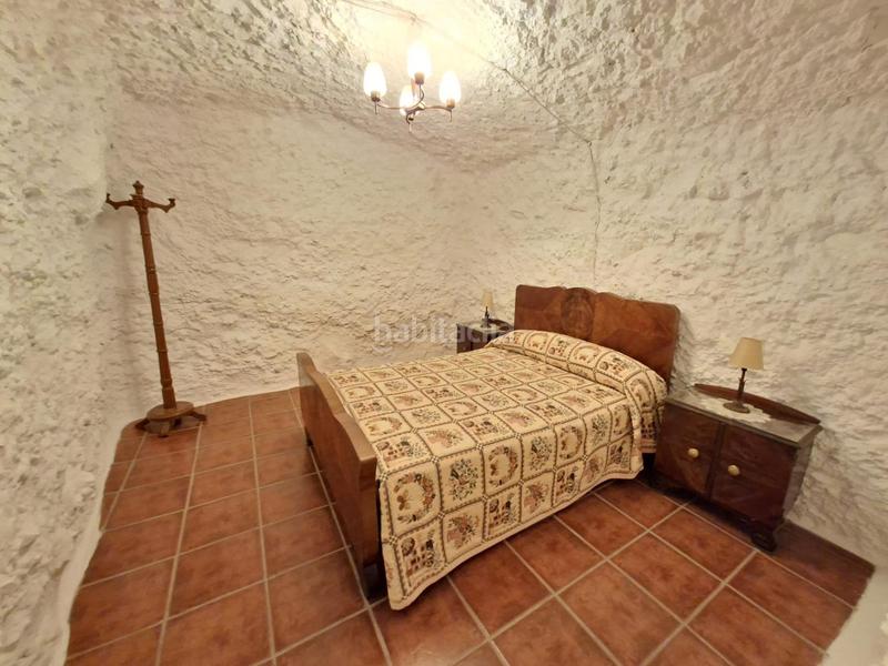 Foto 9d0d532a-ac89-4a3c-b949-68e695bf7a4f. Alquiler masía casa cueva zona bolón en Campo Alto-Club de Campo Elda
