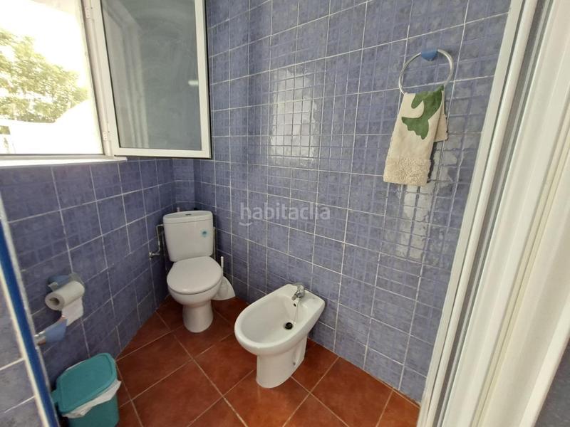Foto 071286f5-3883-4aa8-9cb4-42819071a546. Lloguer masia a Campo Alto-Club de Campo Elda