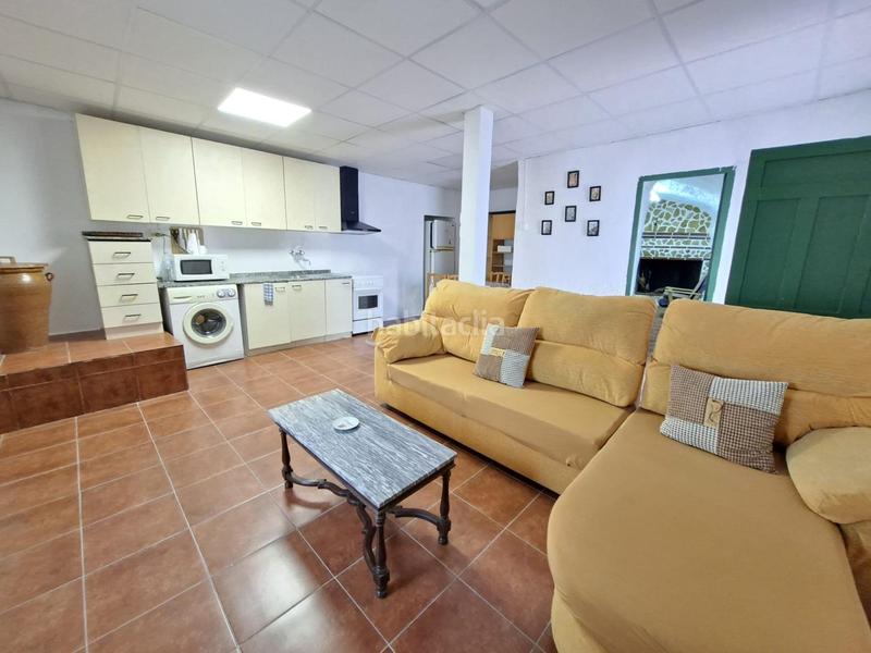 Foto abad4f0d-a5cc-4832-8a01-f7b5a8c31c34. Lloguer masia a Campo Alto-Club de Campo Elda