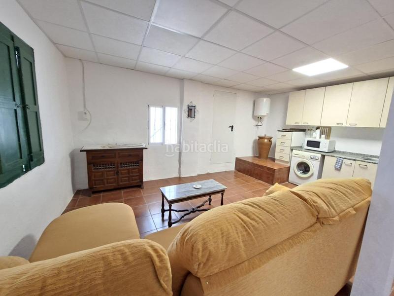 Foto 65dbb5ff-26d9-43dd-89e7-68b0f0940af1. Location mas dans Campo Alto-Club de Campo Elda