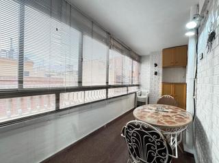 Pis  Carrer pizarro. Amplio segundo piso en zona avenida de madrid en petrer