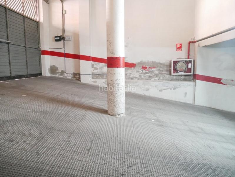 Foto 35db4582-1518-4efd-8497-3b2b4d8bd50d. Autoparkplatz in Plaza Castelar - Mercado Central Elda